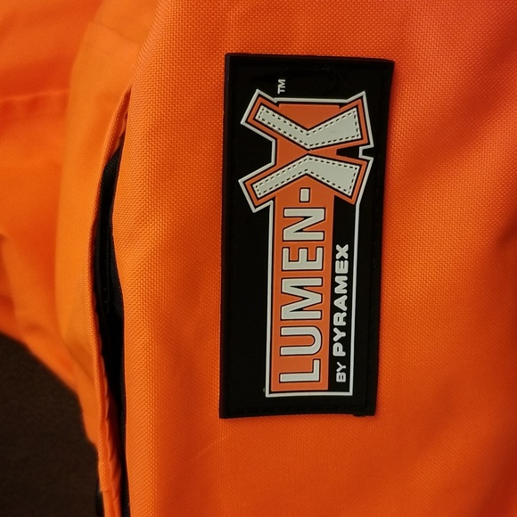 Pyramex jacket - Picture 4 of 4